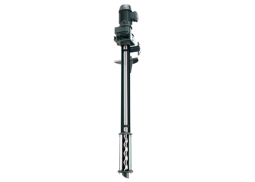 NEMO® BT Immersible Pumps With Bracket or Flanges