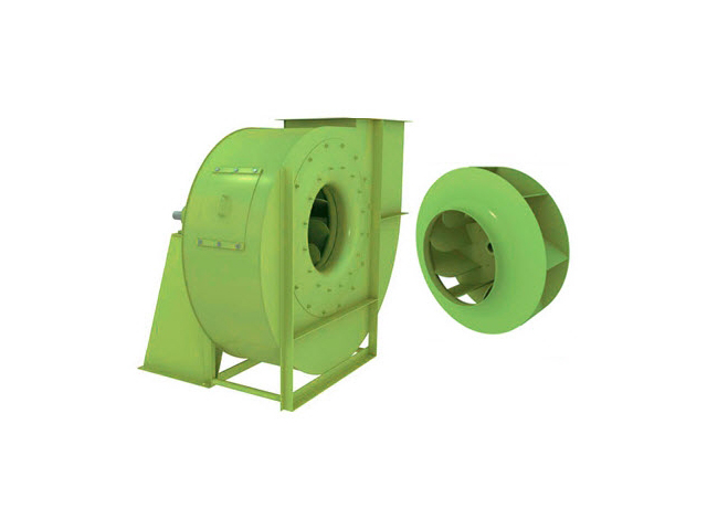 MNB (BACKWARD BELT DRIVE)