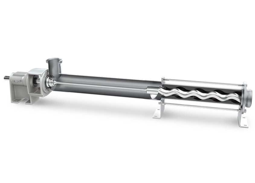 SH Plus Hygienic Pump