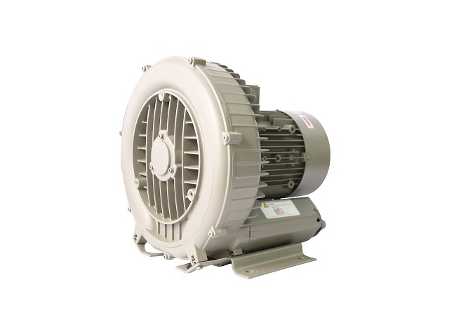 Ring Blower Single Stage