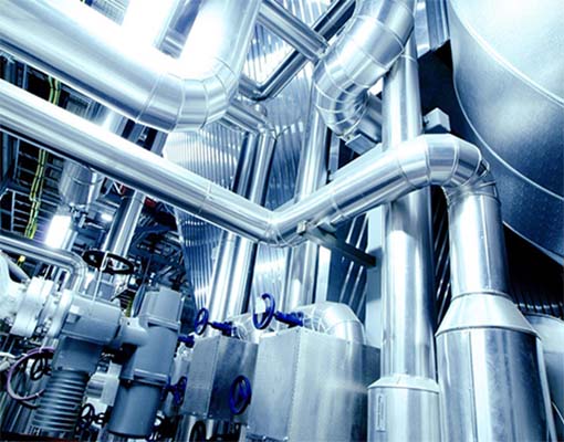 Chemical Treatment