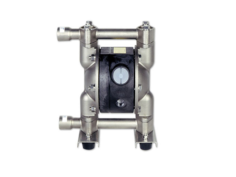NDP-15 ALUMINUM