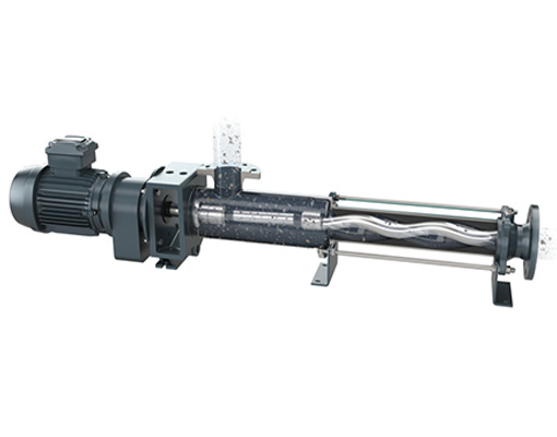Progressing cavity Pump