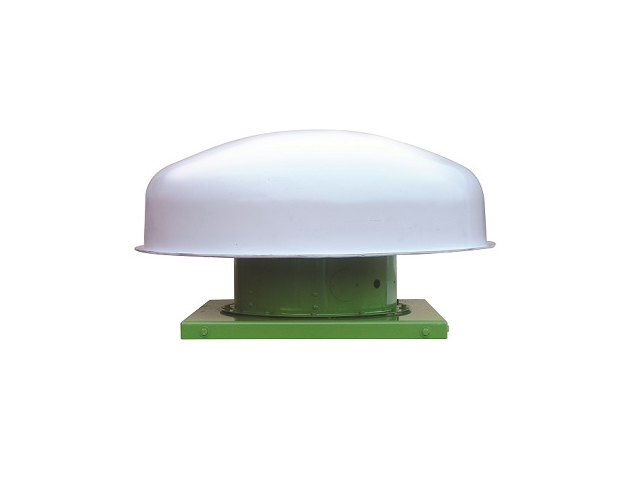 ROOF FAN