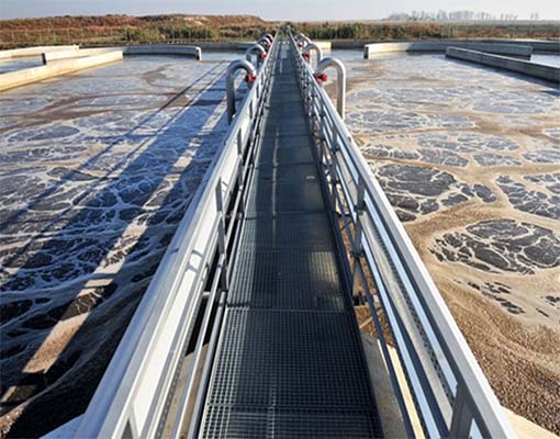 Wastewater Transfer