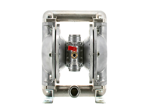 (G25) ALUMINUM