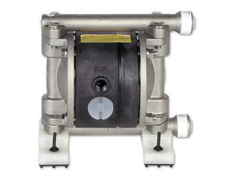 NDP-5 ALUMINUM