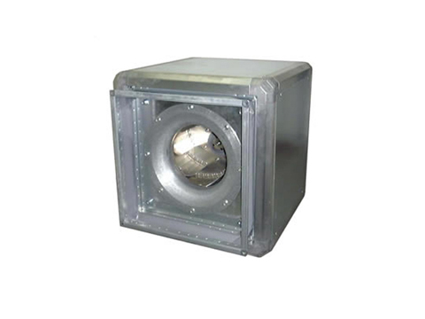 Plug Fan