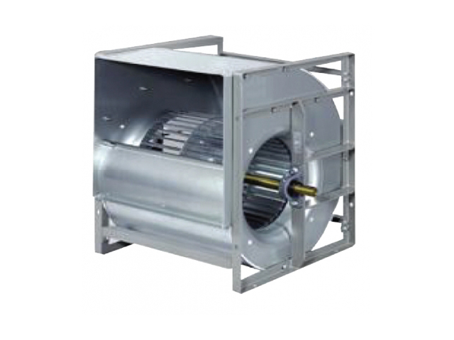 HVAC Fans