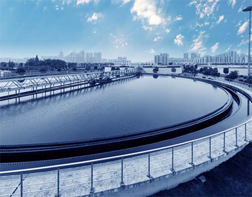 Chemical Treatment