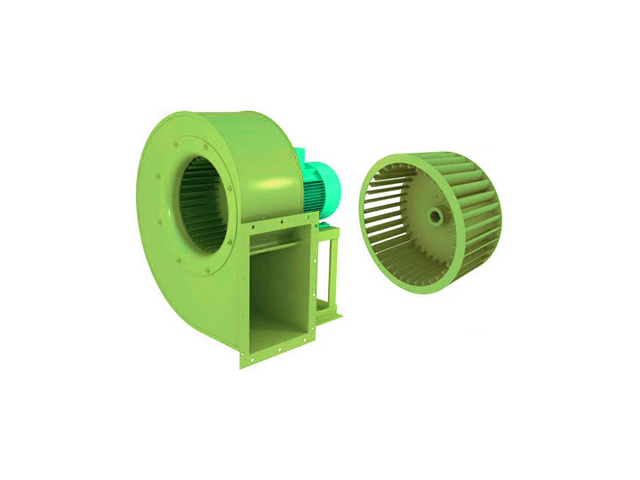 LP (FORWARD CURVE DIRECT DRIVE)