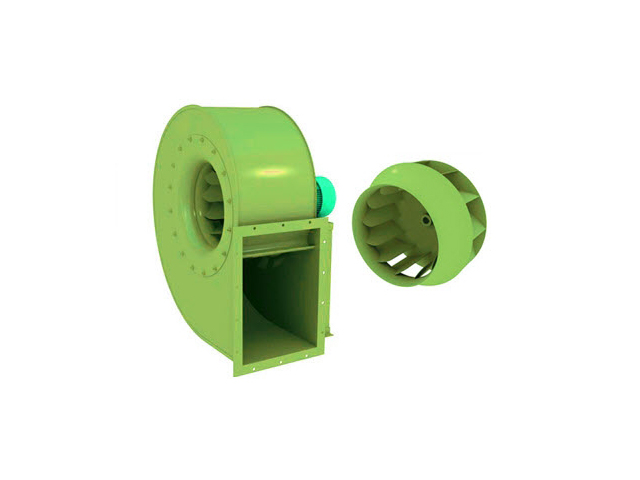 Centrifugal Fans