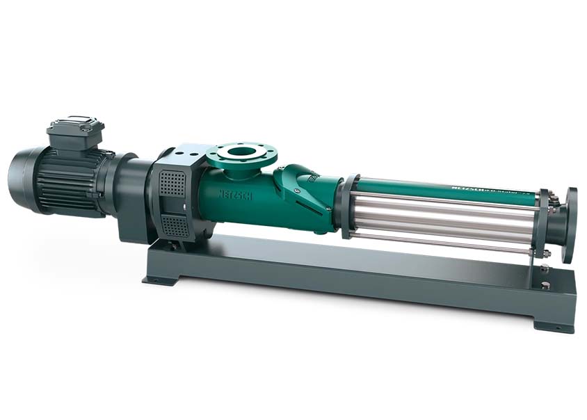 Progressing Cavity Pump in FSIP® Design