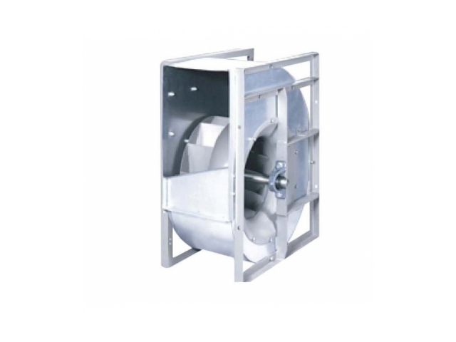 HVAC Fans