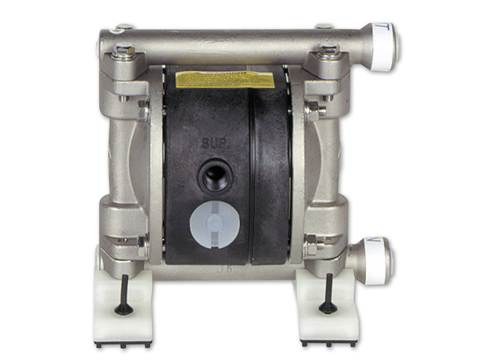 NDP-5 STAINLESS STEEL