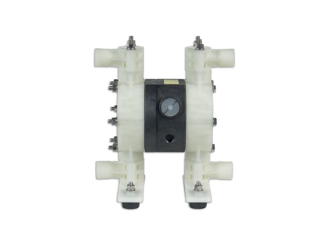 NDP-15 POLYPROPYLENE (CENTER PORT)