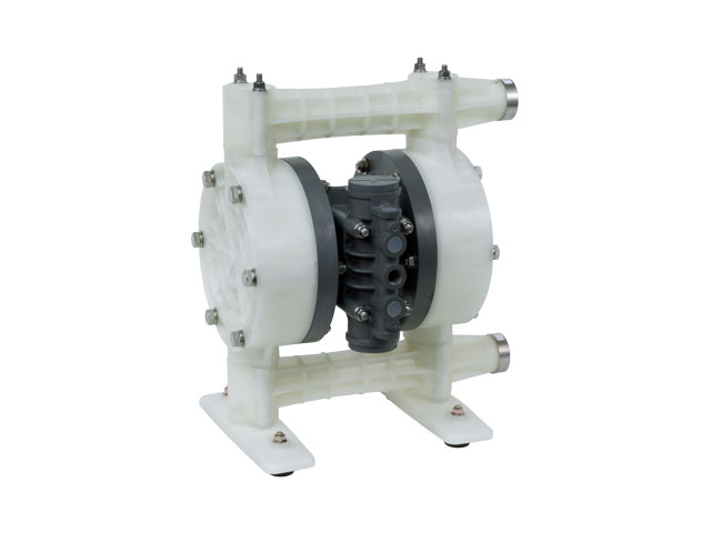 NDP-20 POLYPROPYLENE (NPT)