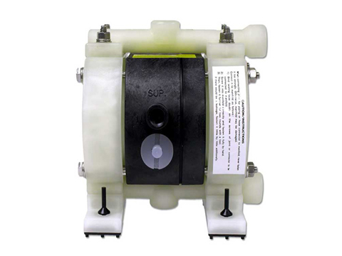 NDP-5 POLYPROPYLENE
