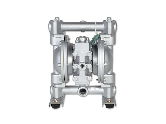 NDP-20 STAINLESS STEEL