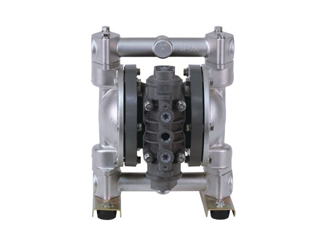 NDP-20 STAINLESS STEEL-PP