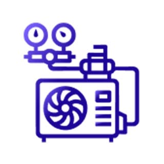 ACMV System Products