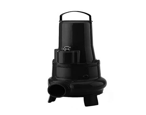 Submersible wastewater pumps - AP/APG
