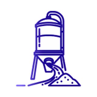 Bulk Powder Handling