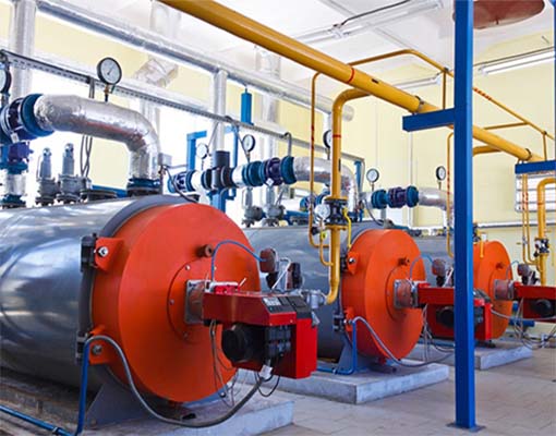 Boiler System