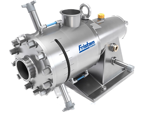 FCM Colloid Mixer