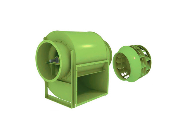 LRDB (DOUBLE BACKWARD BELT DRIVE)
