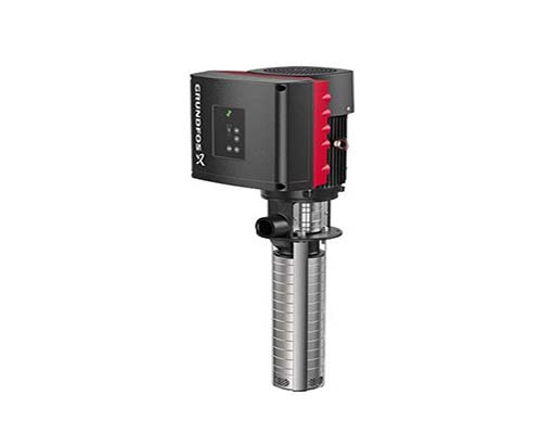Immersible Pumps - MTR/MTRE
