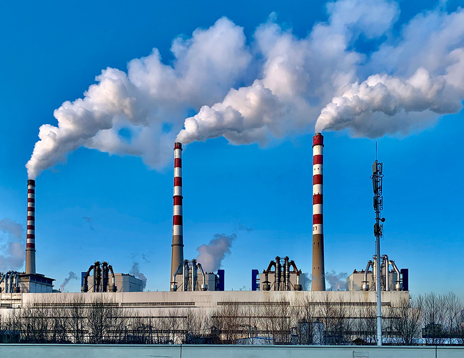 industries