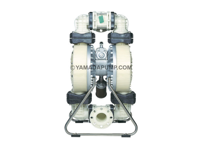 NDP-80 POLYPROPYLENE (ANSI FLANGE)