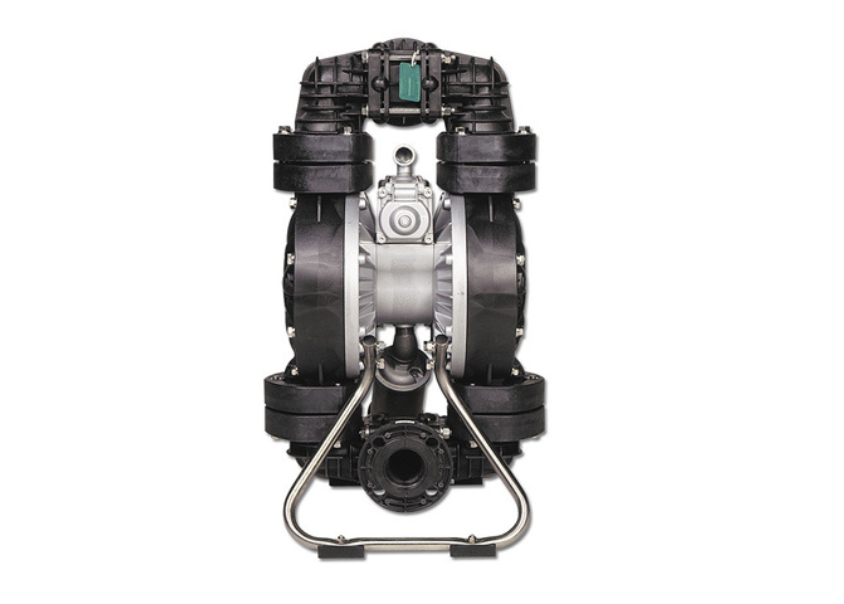 NDP-50 KYNAR (PVDF) (ANSI FLANGE)