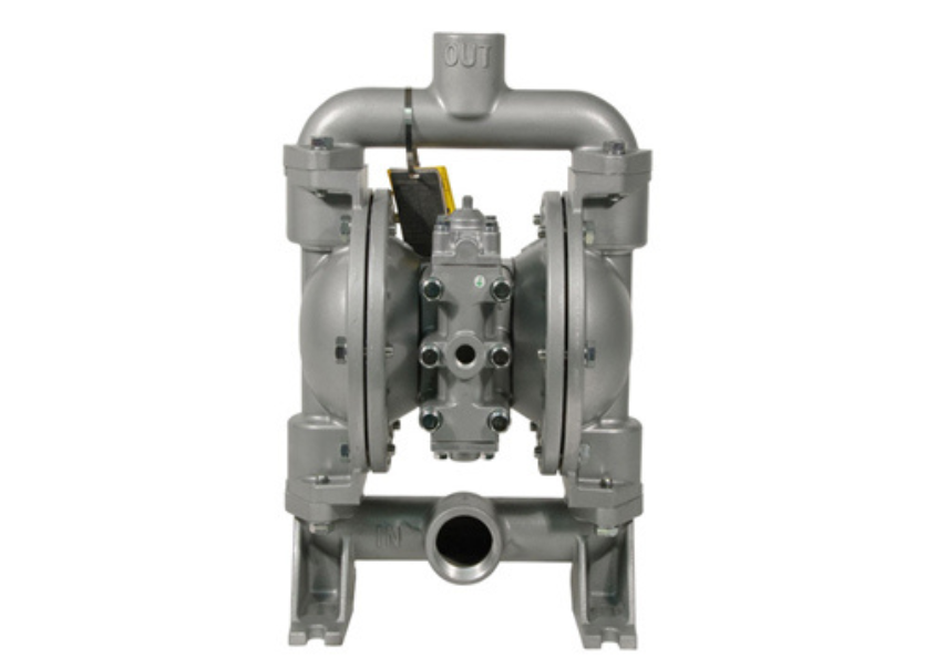 NDP-32 ALUMINUM
