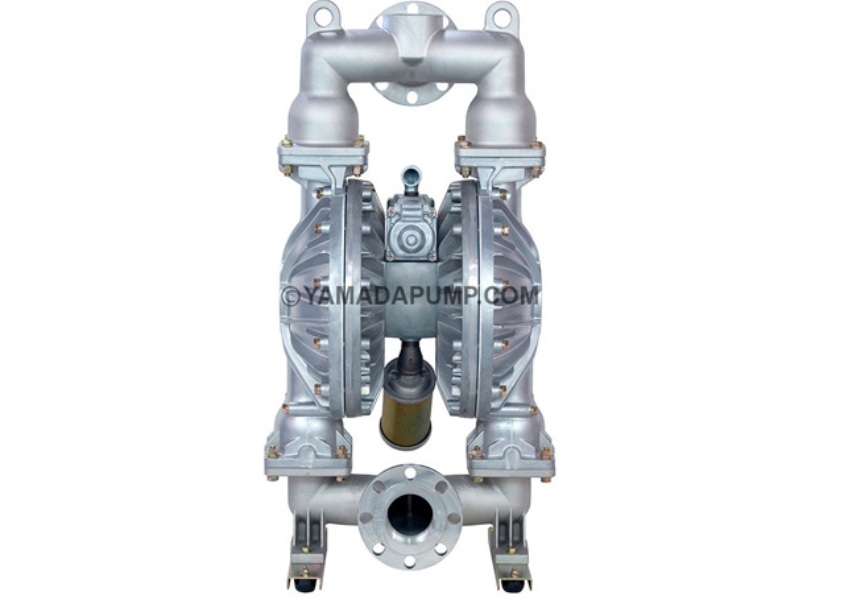 NDP-80 ALUMINUM