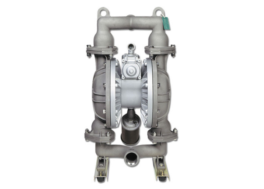 NDP-80 STAINLESS STEEL (NPT)