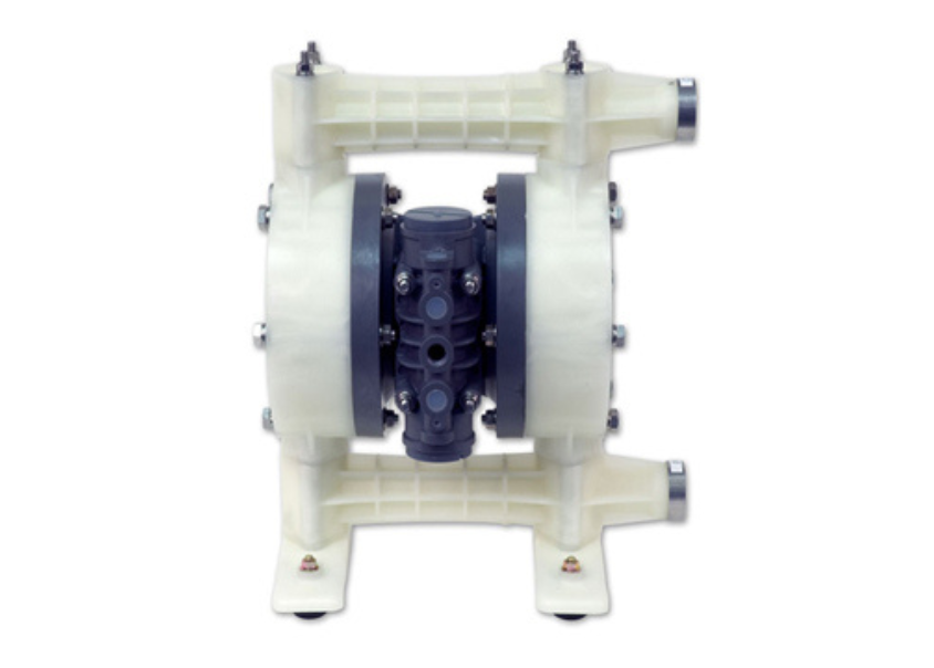 NDP-25 POLYPROPYLENE (NPT)
