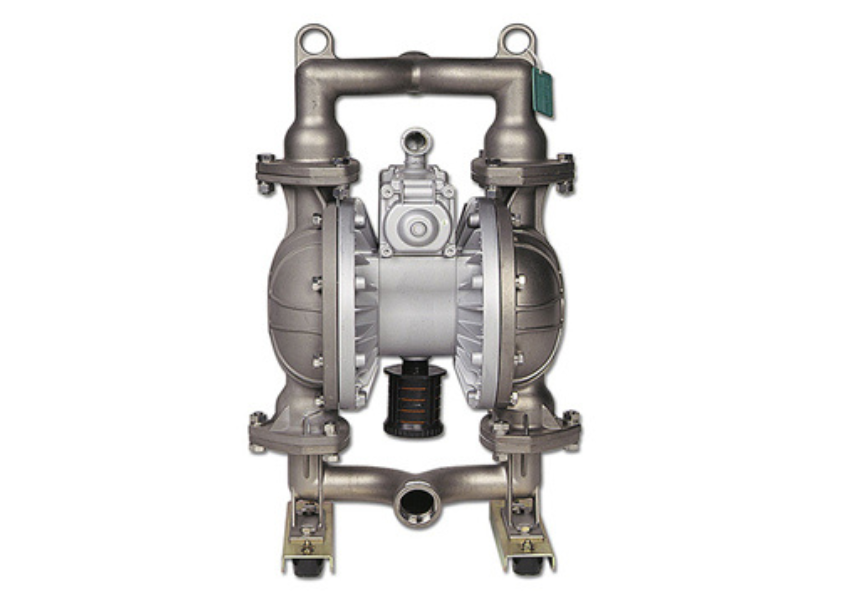 NDP-40 CAST IRON