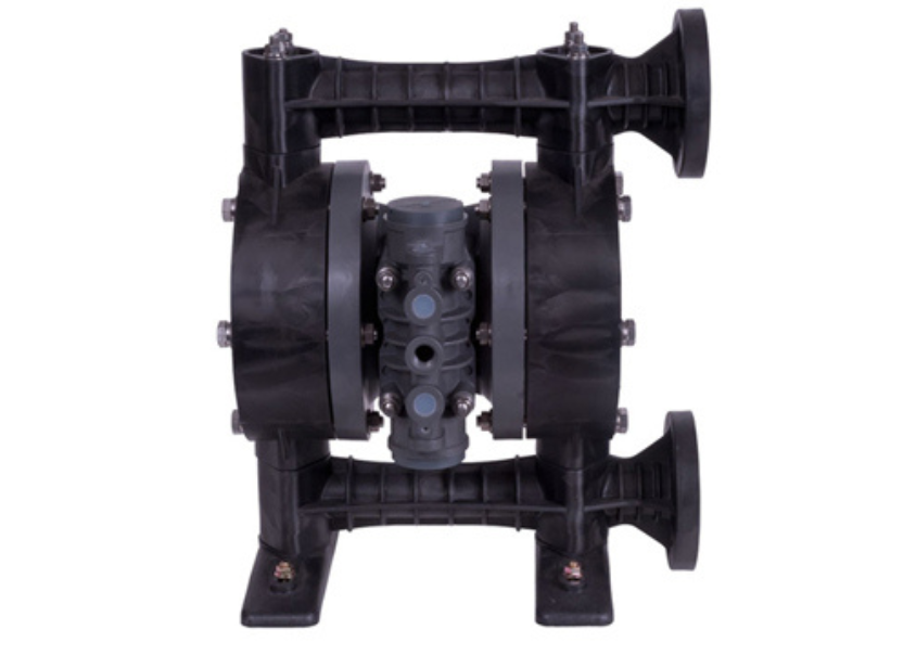 NDP-25 KYNAR (PVDF) (ANSI FLANGE)