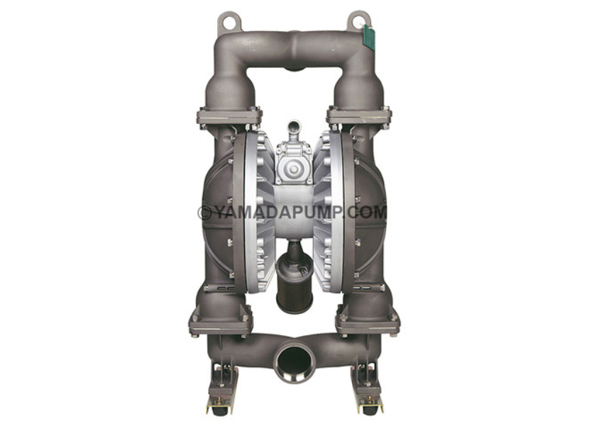 NDP-80 CAST IRON
