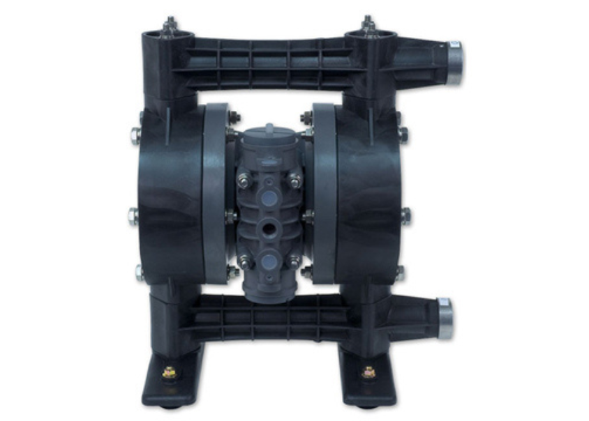 NDP-25 KYNAR-PN (PVDF) (NPT)