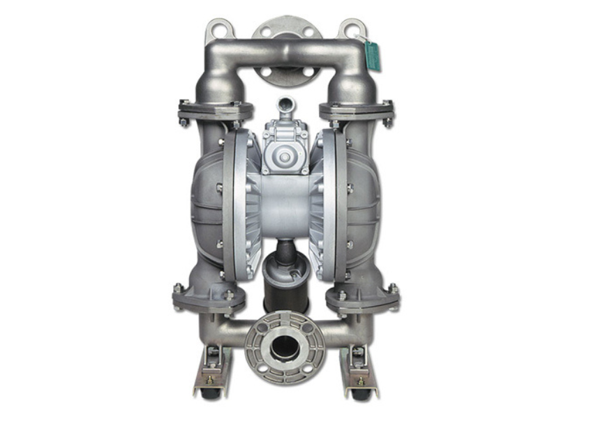NDP-50 STAINLESS STEEL (ANSI FLANGE)