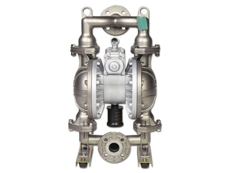 NDP-40 STAINLESS STEEL (ANSI FLANGE)