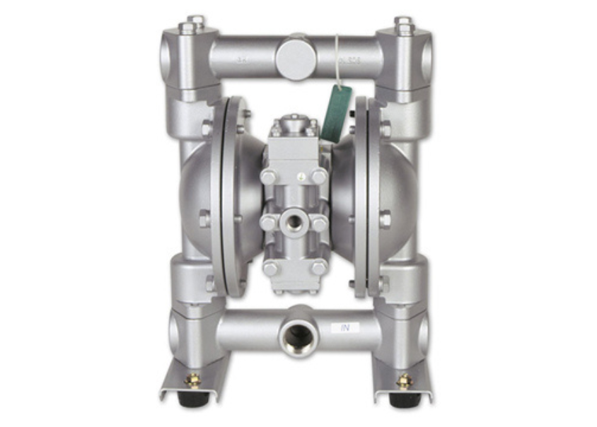 NDP-25 STAINLESS STEEL