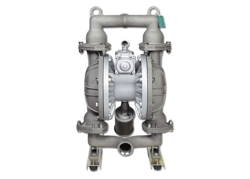 NDP-50 STAINLESS STEEL (NPT)