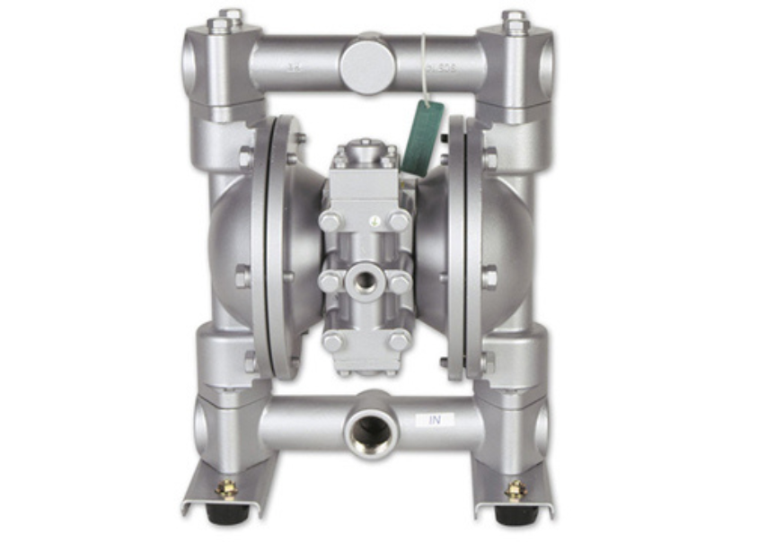 NDP-25 CAST IRON