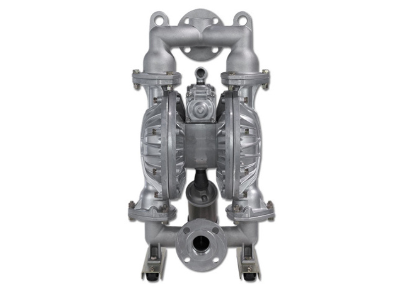 NDP-50 ALUMINUM