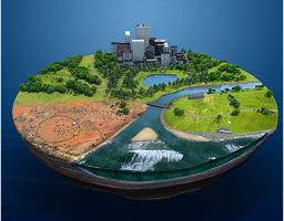 Water Intake/ Supply/ Transfer