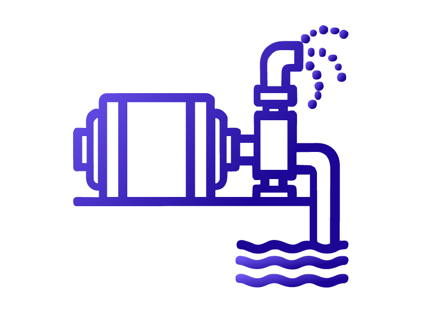 Pumps & Systems